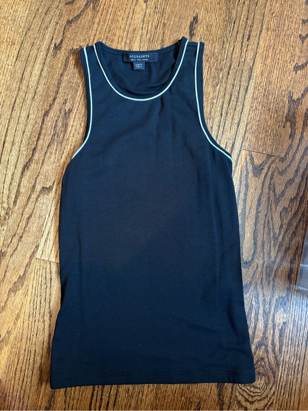AllSaints Tank 2